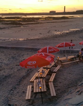 The Lighthouse Beach Cafe