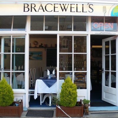 Bracewell’s Restaurant