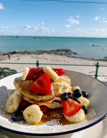 The Good Egg Beach Cafe