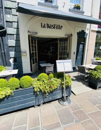 La Bastille Taverne