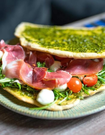 Borough Market Kitchen