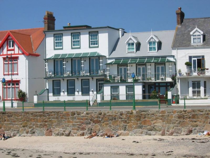 Guest Houses And B&B`s | Vibrant Jersey