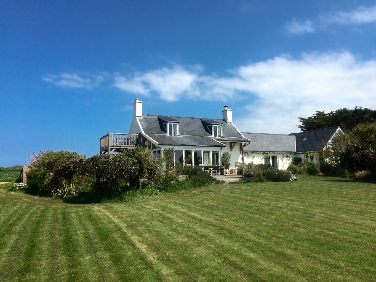 Self-Catering Apartments & Cottages in Jersey | Vibrant Jersey